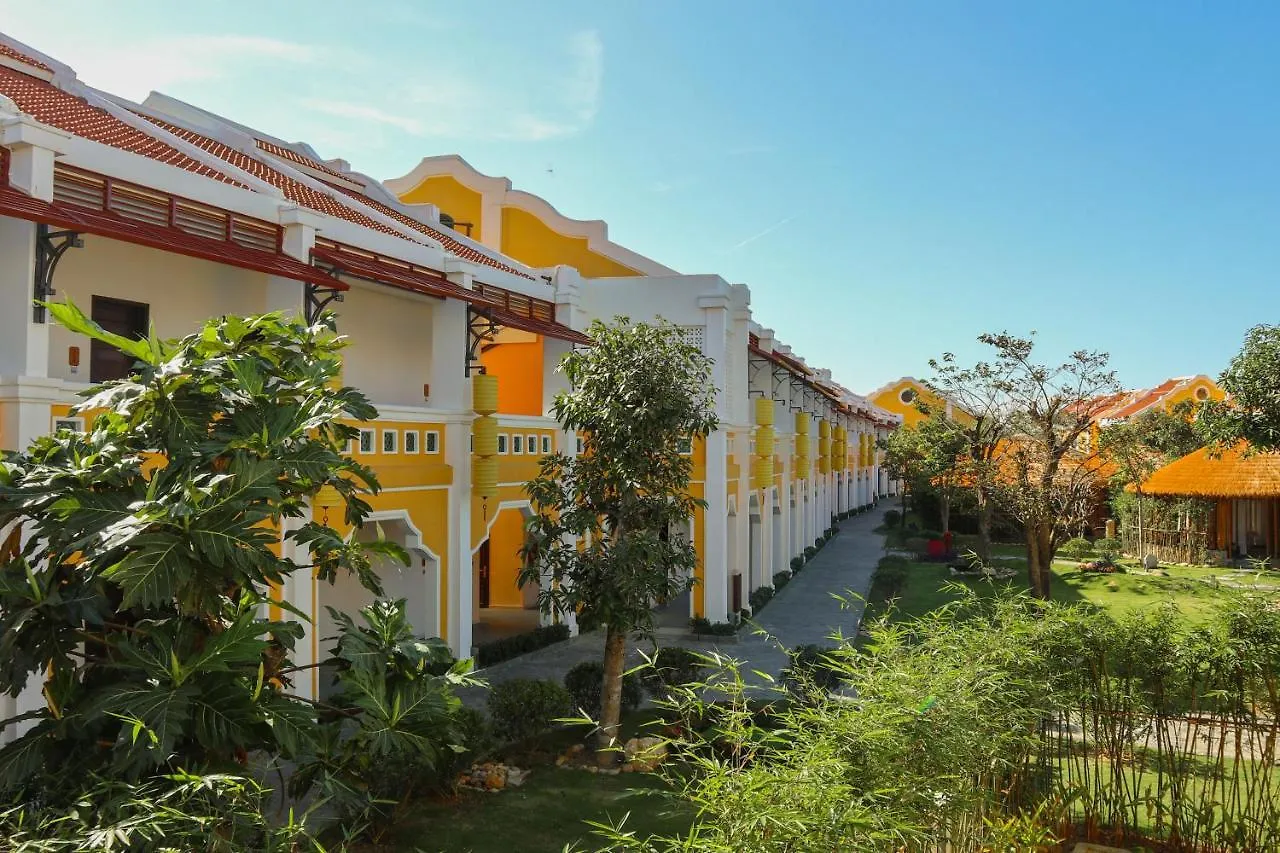 Hoi An Memories Resort & Spa