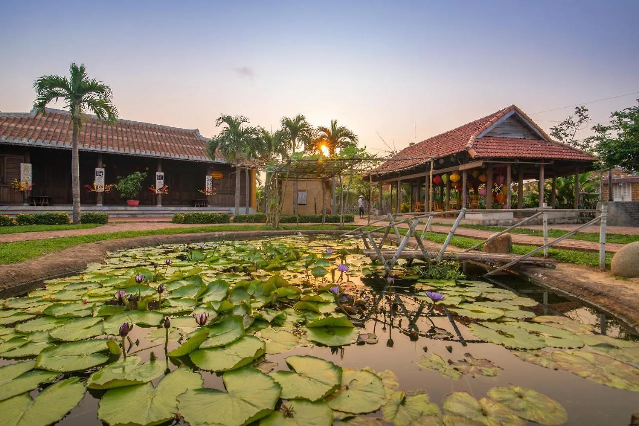 Hoi An Memories Resort & Spa