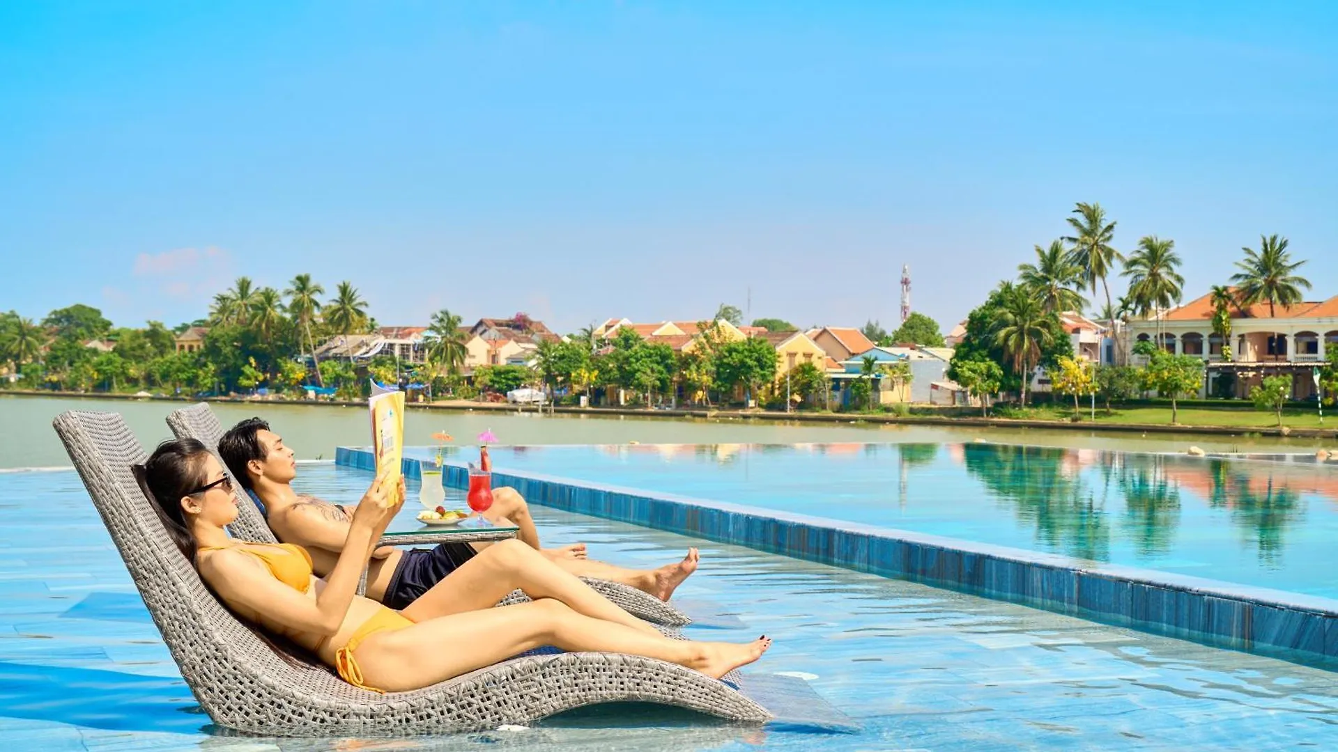 Hoi An Memories Resort & Spa