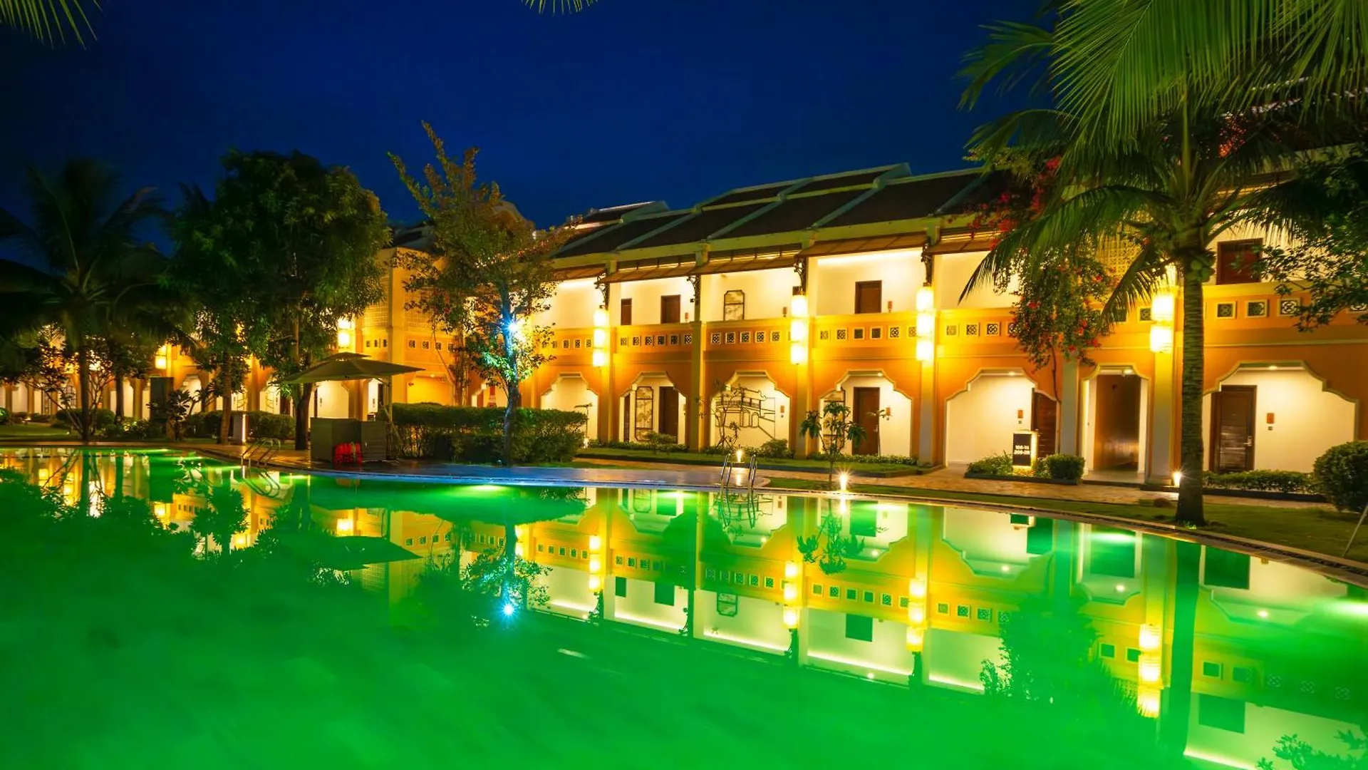 Hoi An Memories Resort & Spa