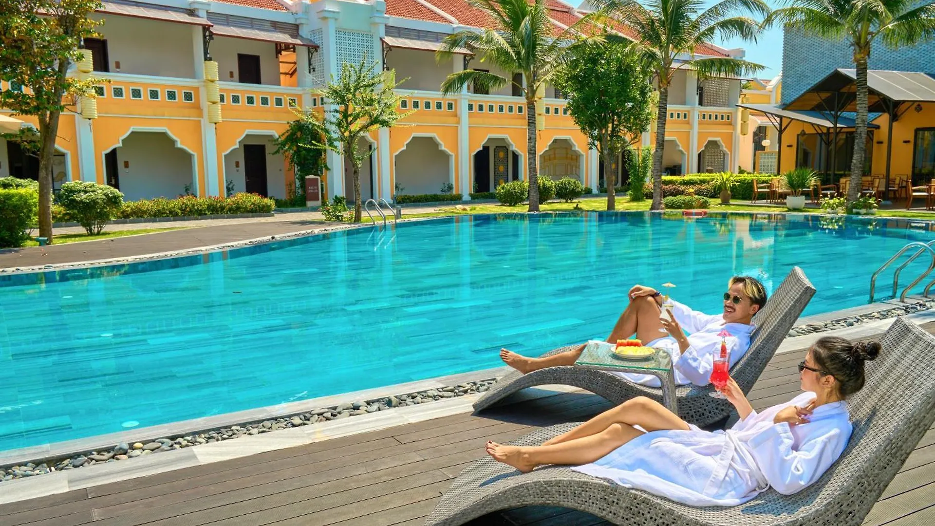 Hoi An Memories Resort & Spa