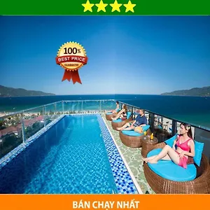 Cherry Hotel & Apartment Da Nang - Phoenix 2 Hotel ホテル