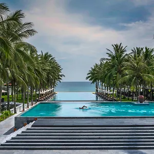 度假村 越南会安南海四季度假酒店, 会安