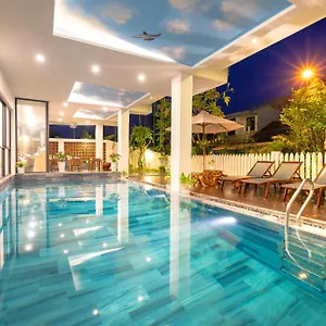 Hotel Grace River, Hoi An