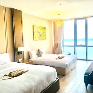 Apartment Luxury Seaview Panorama By Luna