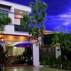 Purple Garden Homestay Hoi An