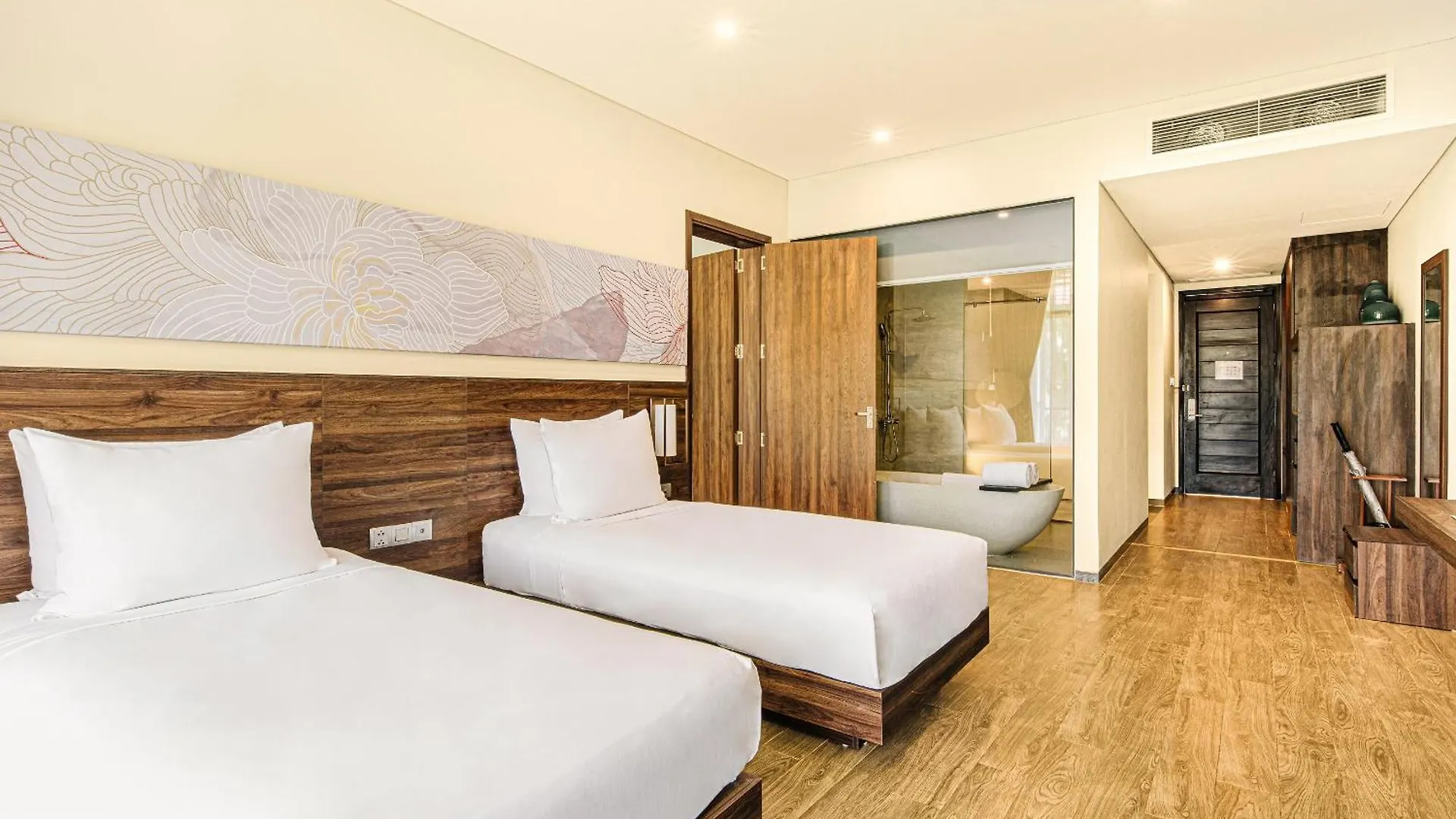 Hoi An Memories Resort & Spa  Hoi An