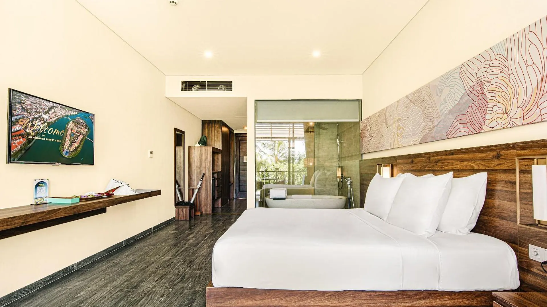 Hoi An Memories Resort & Spa 5*, Hoi An