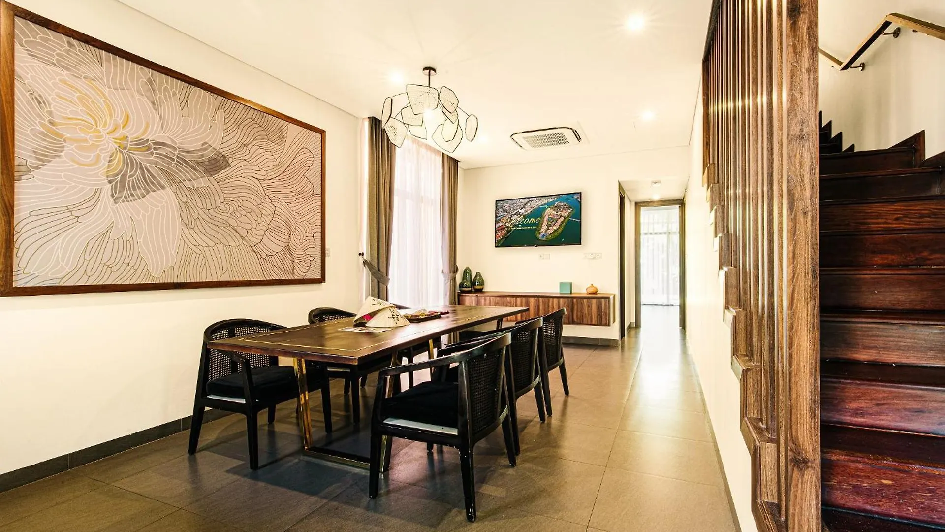 Hoi An Memories Resort & Spa 5*, Hoi An