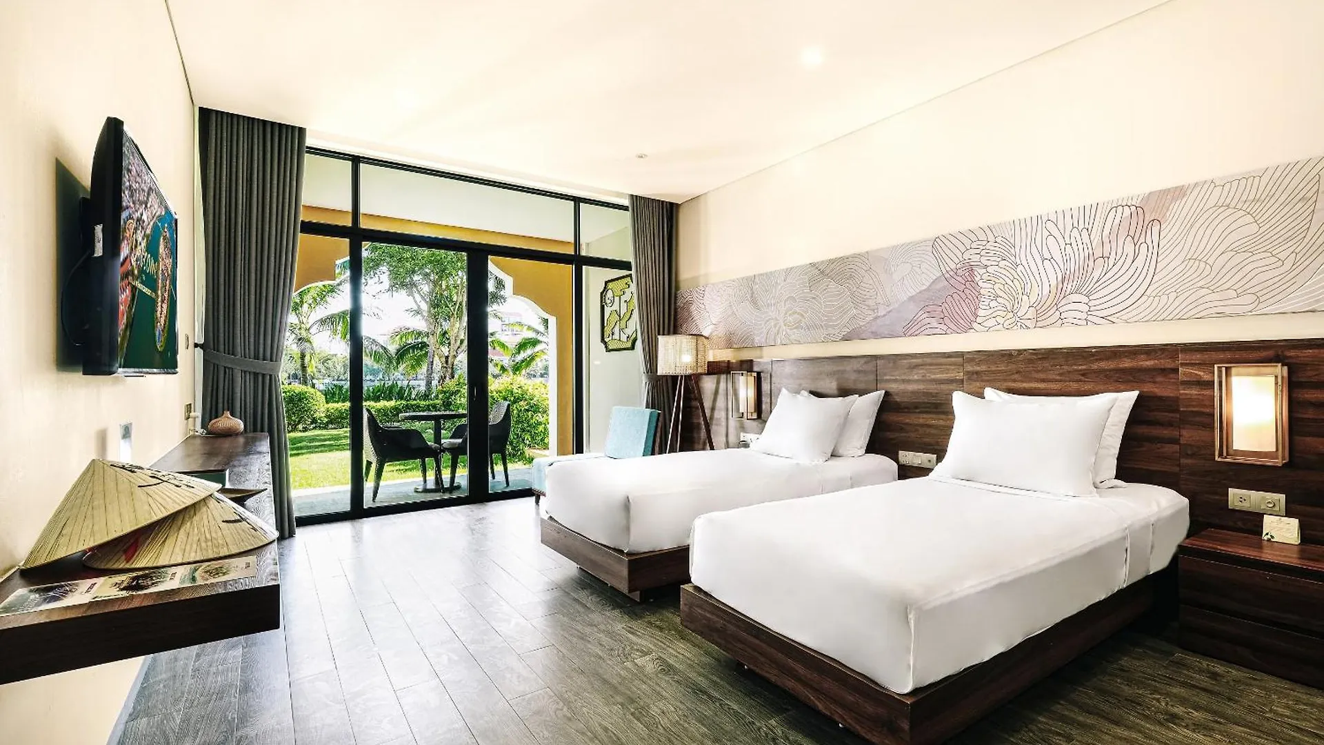 Hoi An Memories Resort & Spa Χόι Αν