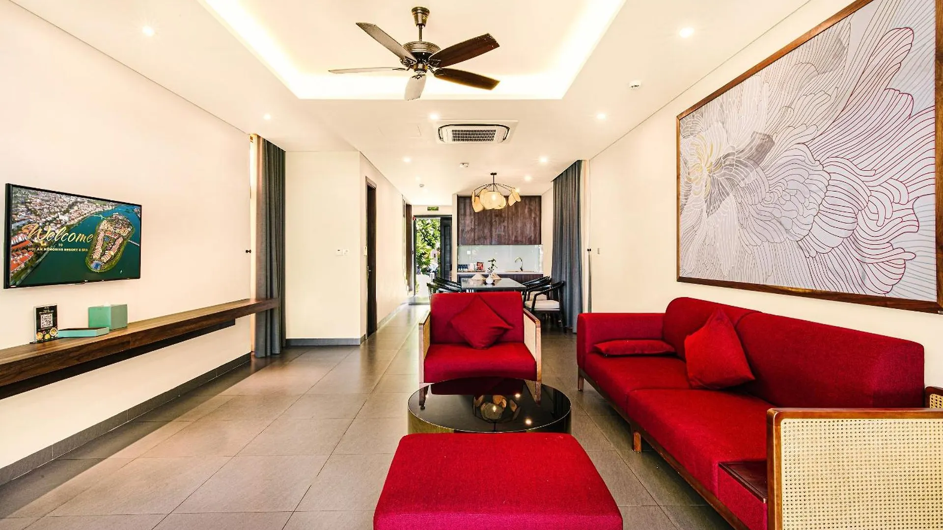 Hoi An Memories Resort & Spa  Χόι Αν