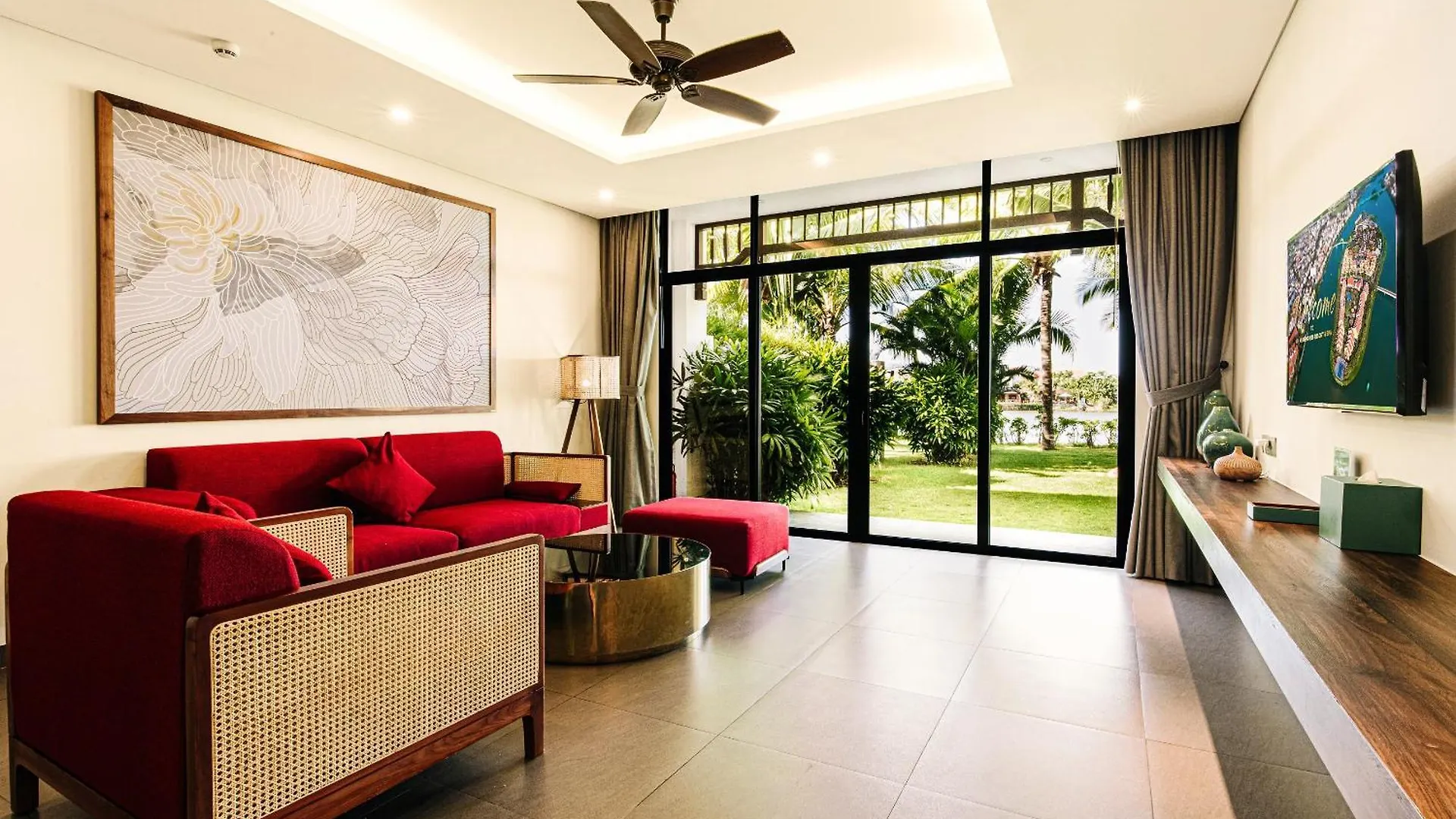 Hoi An Memories Resort & Spa 5*, Χόι Αν